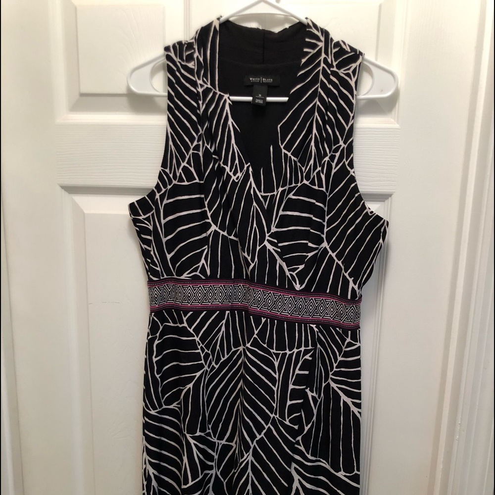 White House Black Market dress